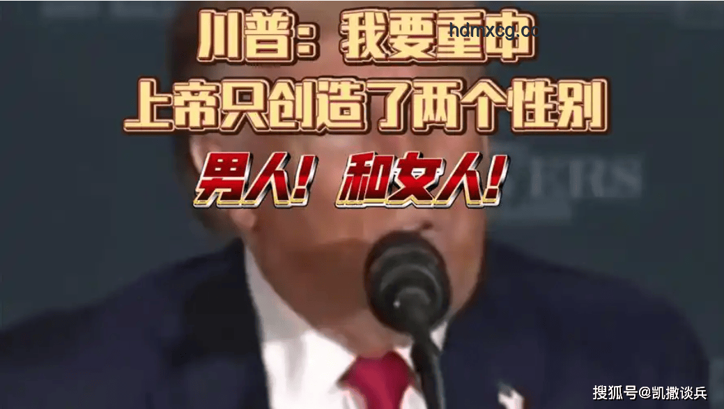 特朗普与马斯克反目成仇对比分析